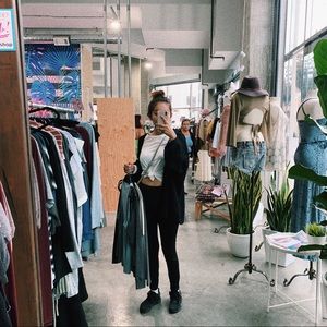 Meet your Posher, Margaritmargarita